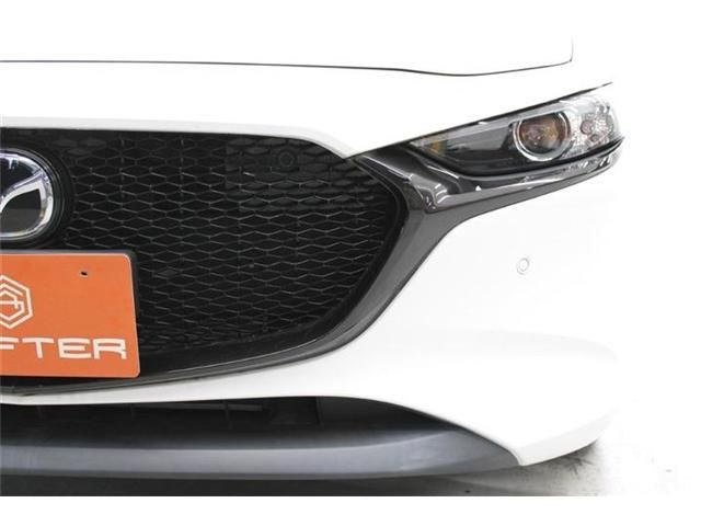 MAZDA MAZDA3 FASTBACK 2020