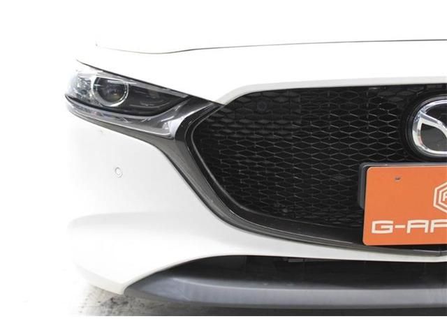 MAZDA MAZDA3 FASTBACK 2020