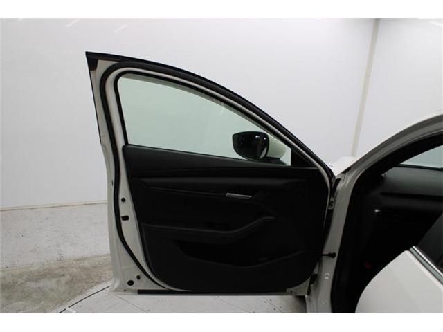 MAZDA MAZDA3 FASTBACK 2020