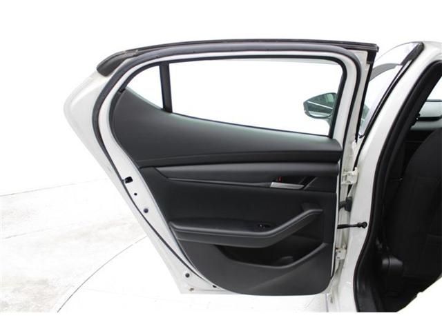 MAZDA MAZDA3 FASTBACK 2020