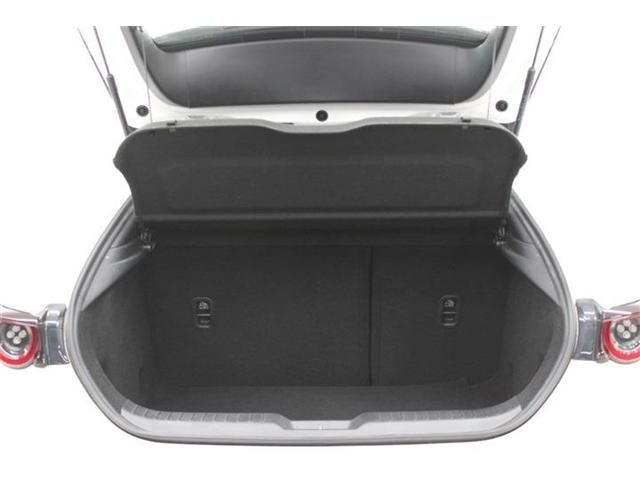 MAZDA MAZDA3 FASTBACK 2020