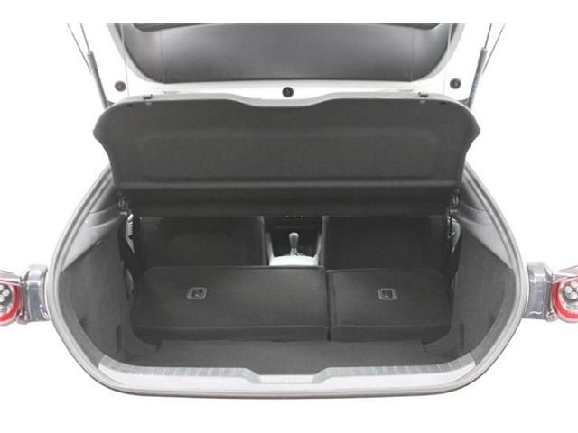 MAZDA MAZDA3 FASTBACK 2020