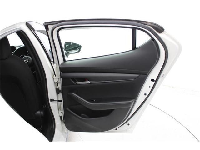 MAZDA MAZDA3 FASTBACK 2020