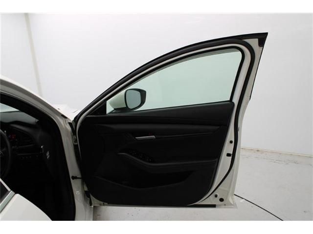 MAZDA MAZDA3 FASTBACK 2020