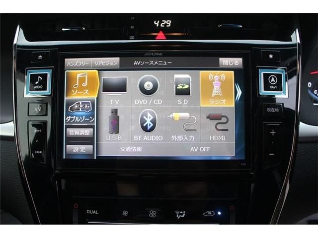 TOYOTA HARRIER 2WD 2015