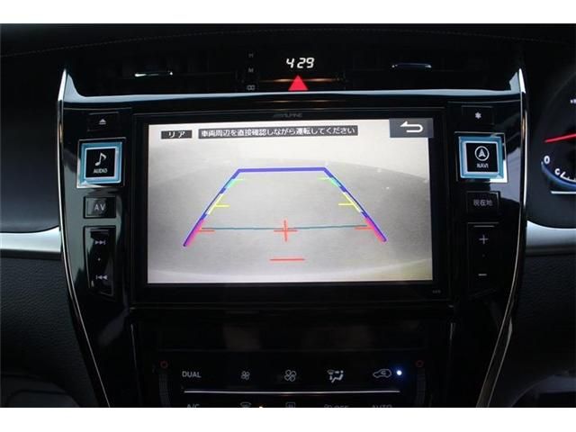 TOYOTA HARRIER 2WD 2015