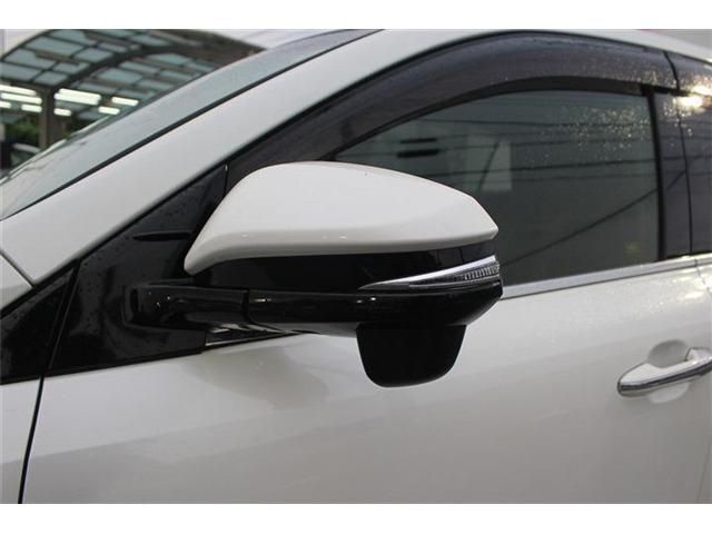 TOYOTA HARRIER 2WD 2015