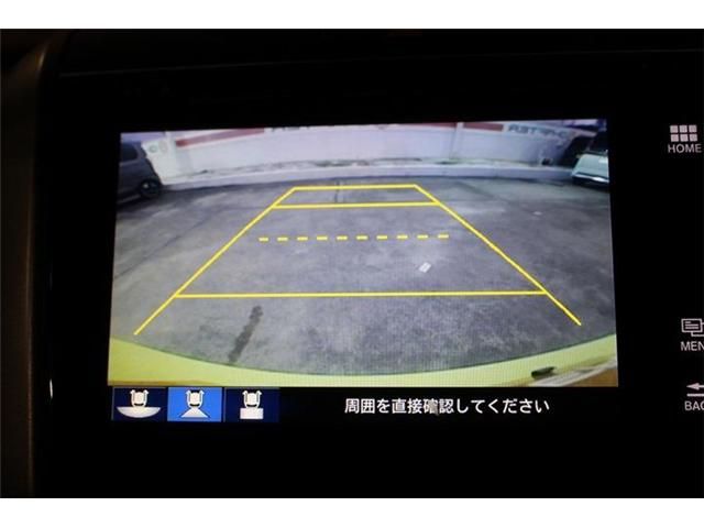 HONDA FREED plus HYBRID 2016