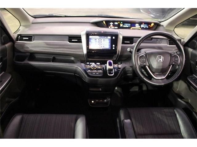 HONDA FREED plus HYBRID 2016