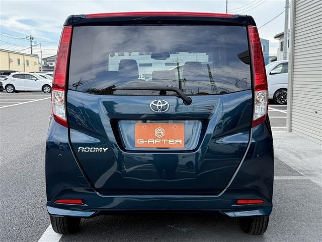 TOYOTA ROOMY 2020