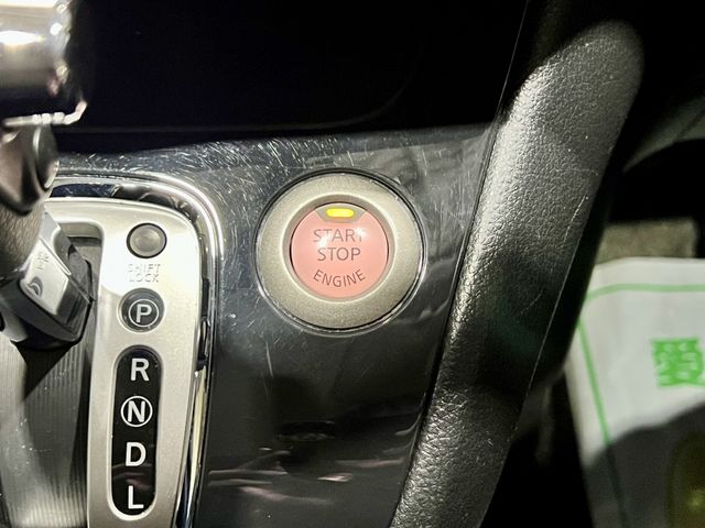 NISSAN SERENA  S-HYBRID 2013