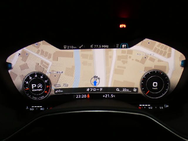 AUDI AUDI TT coupe 2016