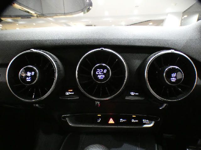 AUDI AUDI TT coupe 2016