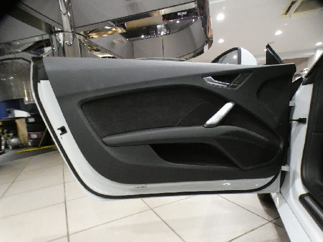 AUDI AUDI TT coupe 2016