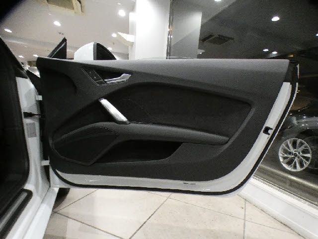 AUDI AUDI TT coupe 2016