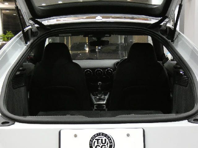 AUDI AUDI TT coupe 2016