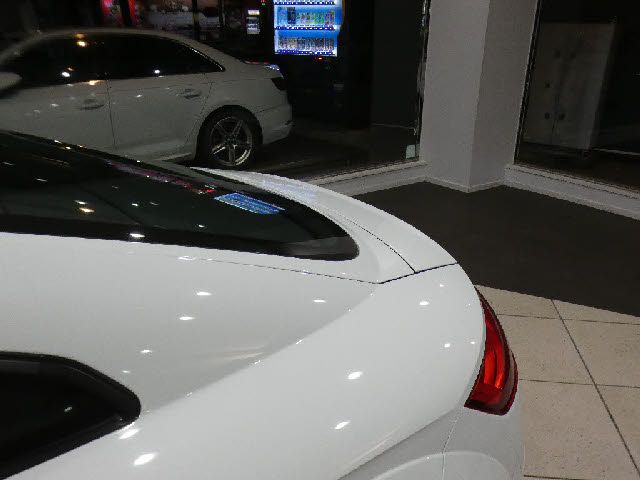 AUDI AUDI TT coupe 2016