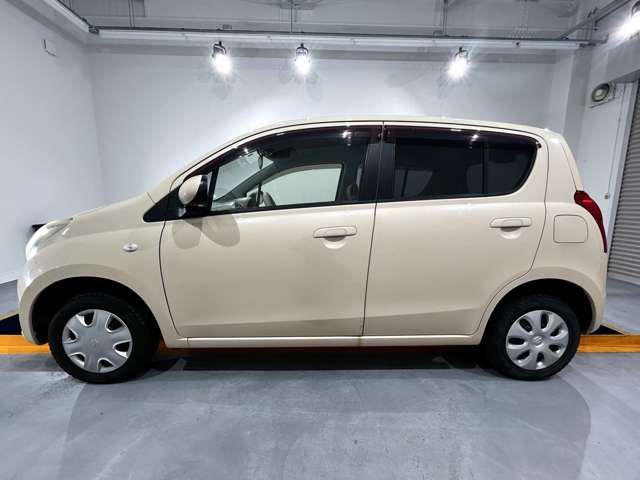 SUZUKI ALTO  4WD 2010