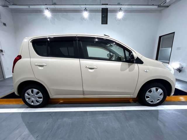 SUZUKI ALTO  4WD 2010