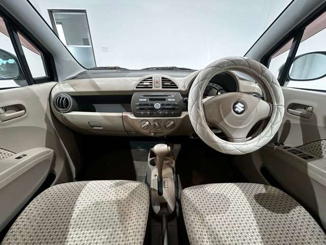 SUZUKI ALTO  4WD 2010