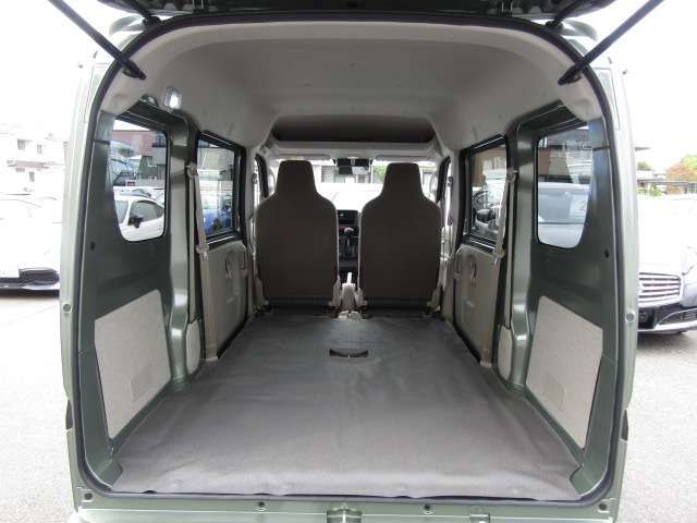 SUZUKI EVERY van 2025