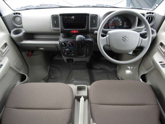 SUZUKI EVERY van 2025