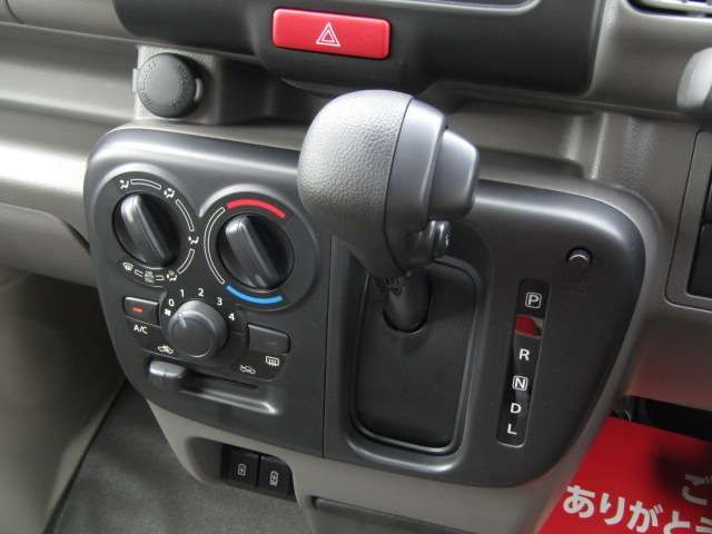 SUZUKI EVERY van 2025