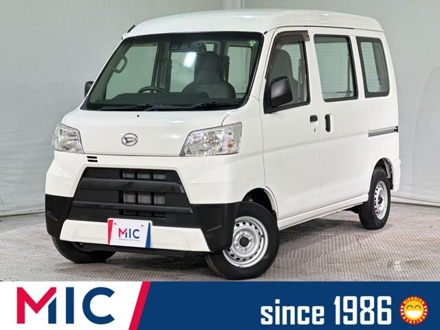 DAIHATSU HIJET CARGO 2019