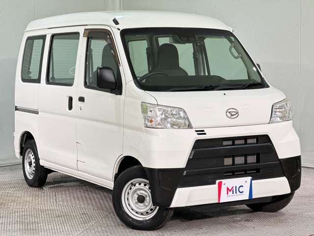 DAIHATSU HIJET CARGO 2019