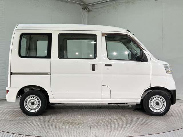 DAIHATSU HIJET CARGO 2019