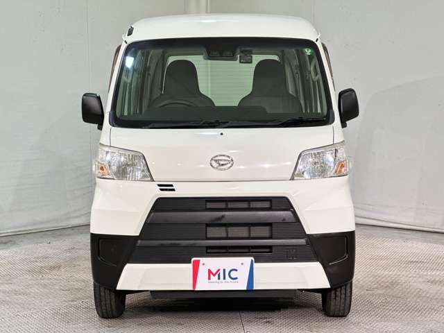 DAIHATSU HIJET CARGO 2019
