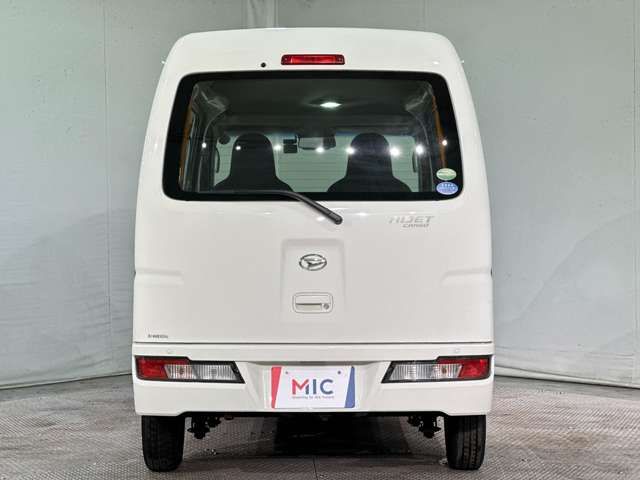 DAIHATSU HIJET CARGO 2019