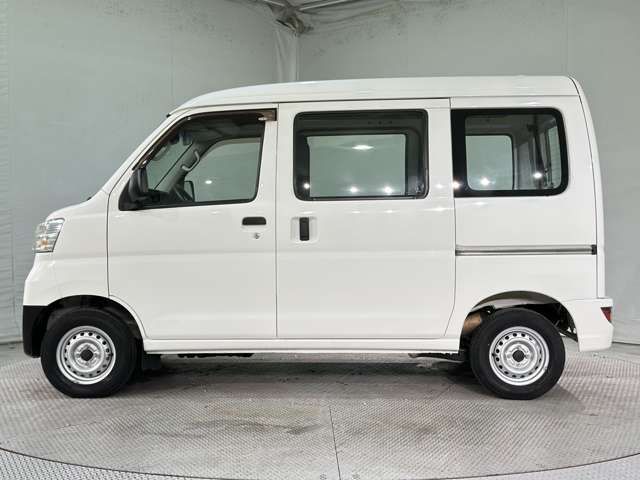 DAIHATSU HIJET CARGO 2019