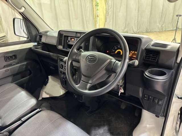 DAIHATSU HIJET CARGO 2019