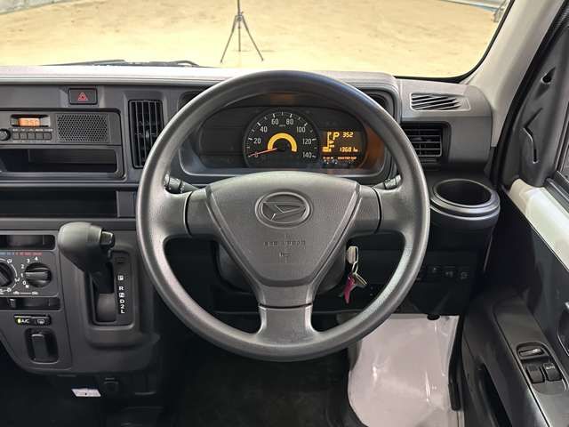 DAIHATSU HIJET CARGO 2019