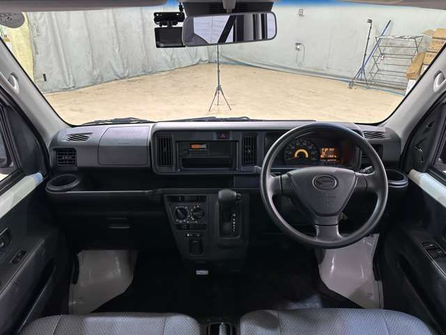 DAIHATSU HIJET CARGO 2019