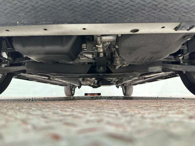 MITSUBISHI eK custom 4WD 2015