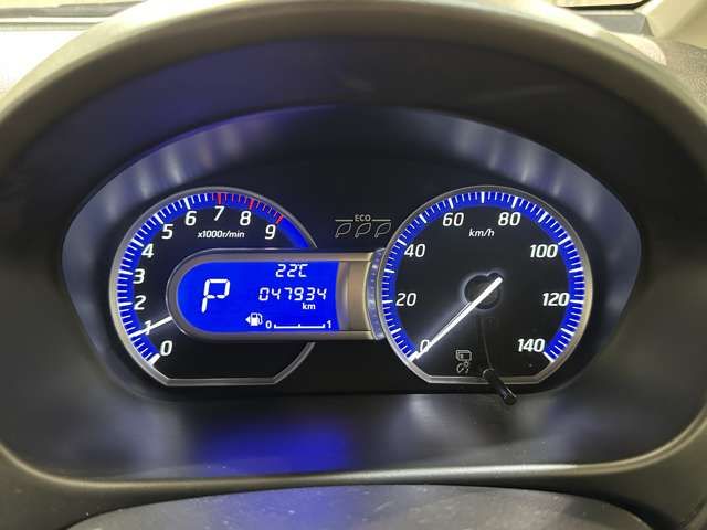 MITSUBISHI eK custom 4WD 2015