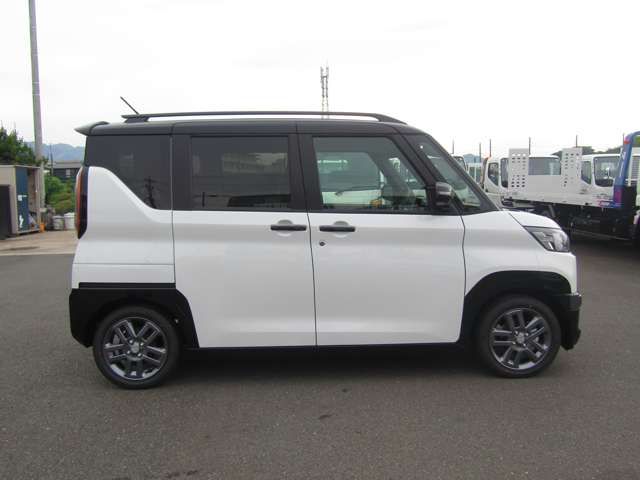 MITSUBISHI DELICA MINI 2025