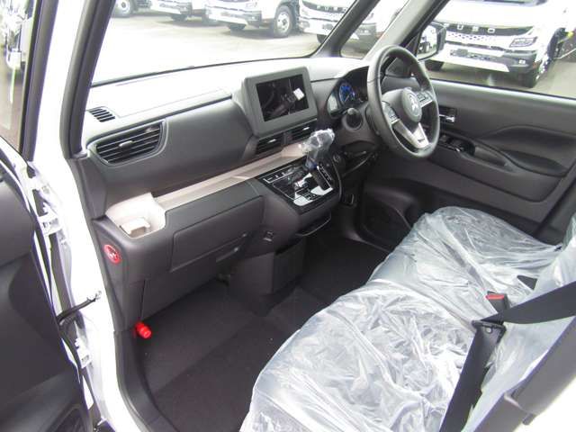 MITSUBISHI DELICA MINI 2025