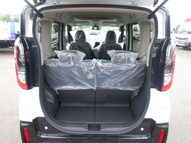 MITSUBISHI DELICA MINI 2025