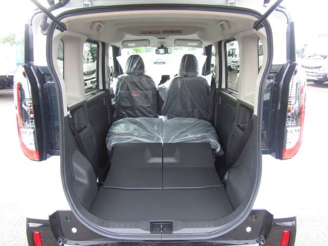 MITSUBISHI DELICA MINI 2025