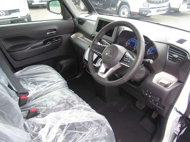 MITSUBISHI DELICA MINI 2025