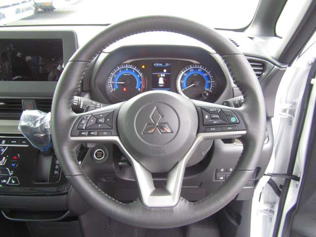 MITSUBISHI DELICA MINI 2025