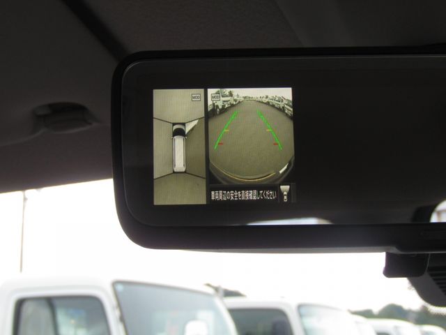 MITSUBISHI DELICA MINI 2025