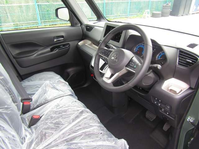 MITSUBISHI DELICA MINI 2025