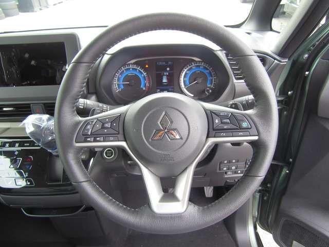 MITSUBISHI DELICA MINI 2025