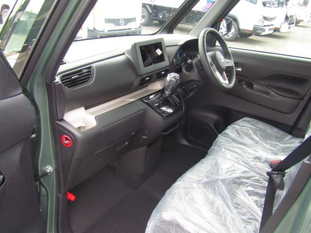 MITSUBISHI DELICA MINI 2025