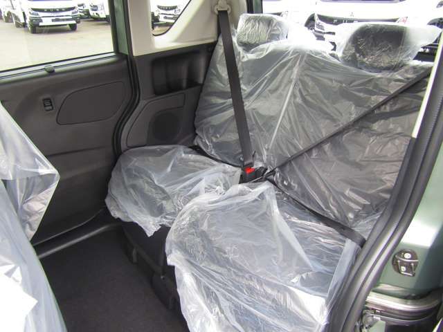 MITSUBISHI DELICA MINI 2025