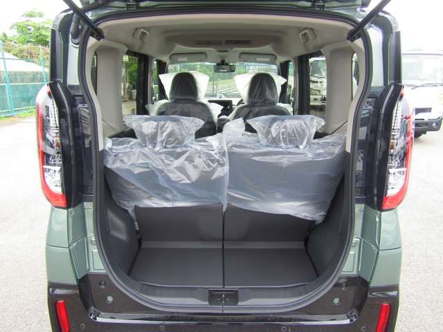 MITSUBISHI DELICA MINI 2025